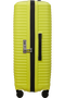 Samsonite Upscape Spinner 75/28 Exp 75cm  Lime