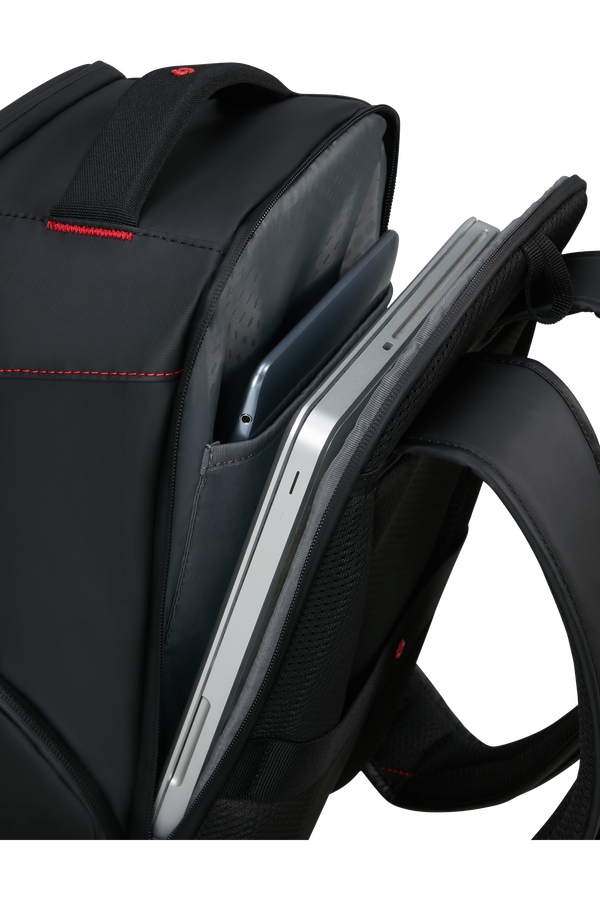 Samsonite Ecodiver Laptop Backpack XS  Czarny