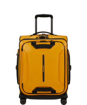 Ecodiver Walizka na 4 kołach 55cm 55 x 40 x 23 cm | 2.7 kg Ecodiver Walizka na 4 kołach 55cm 55 x 40 x 23 cm | 2.7 kg