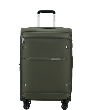 GoTwist Walizka na 4 kołach poszerzany 68cm 68 x 43 x 29/32 cm | 2.8 kg