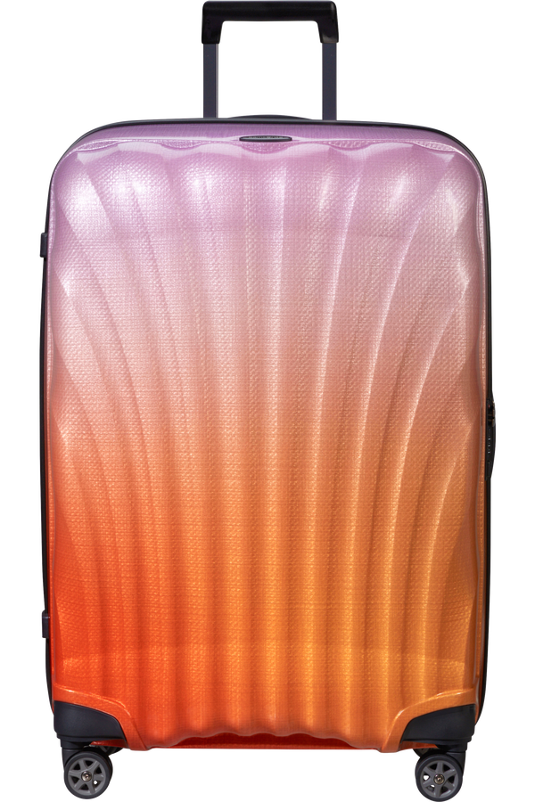 Samsonite C-Lite Spinner Limited 75cm  Sunset