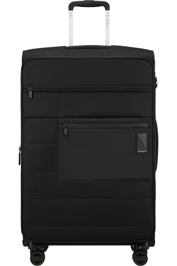 Samsonite Vaycay Spinner 77/28 EXP  Czarny