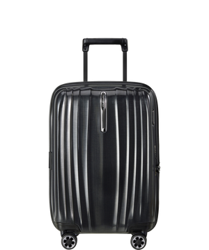 Nexis Walizka na 4 kołach poszerzany 55cm 55 x 35 x 25/28 cm | 2.5 kg