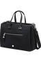 Samsonite Karissa Evo Org. Tote 14.1' 3 Comp  Czarny Samsonite Karissa Evo Org. Tote 14.1' 3 Comp  Czarny