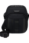 Samsonite Urban-Eye Crossover S 7.9'  Czarny Samsonite Urban-Eye Crossover S 7.9'  Czarny