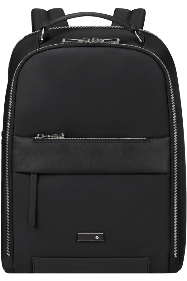 Samsonite Zalia 3.0 Backpack 14.1'  Czarny