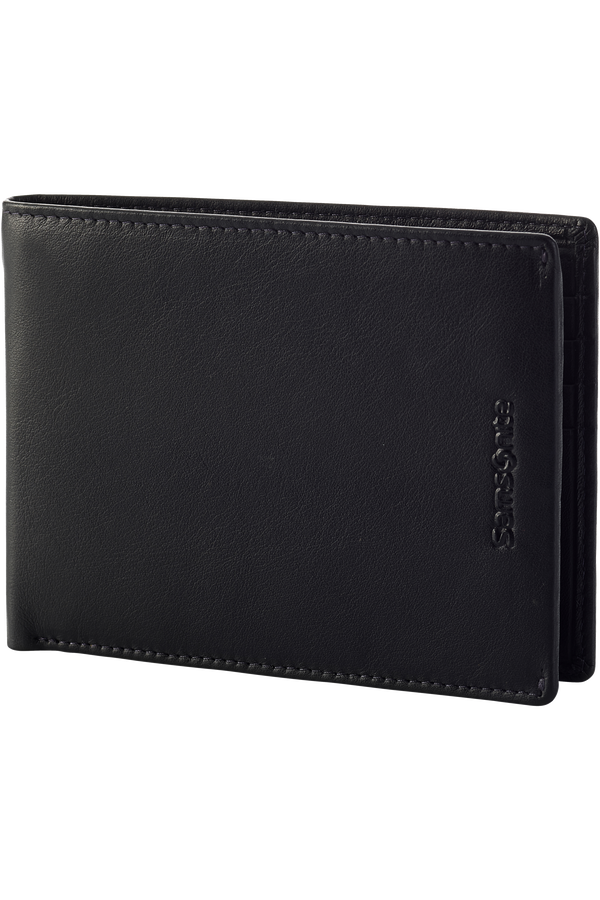 Samsonite Success 2 Slg 005 - B 8 Cc+2 C Czarny Samsonite Success 2 Slg 005 - B 8 Cc+2 C Czarny