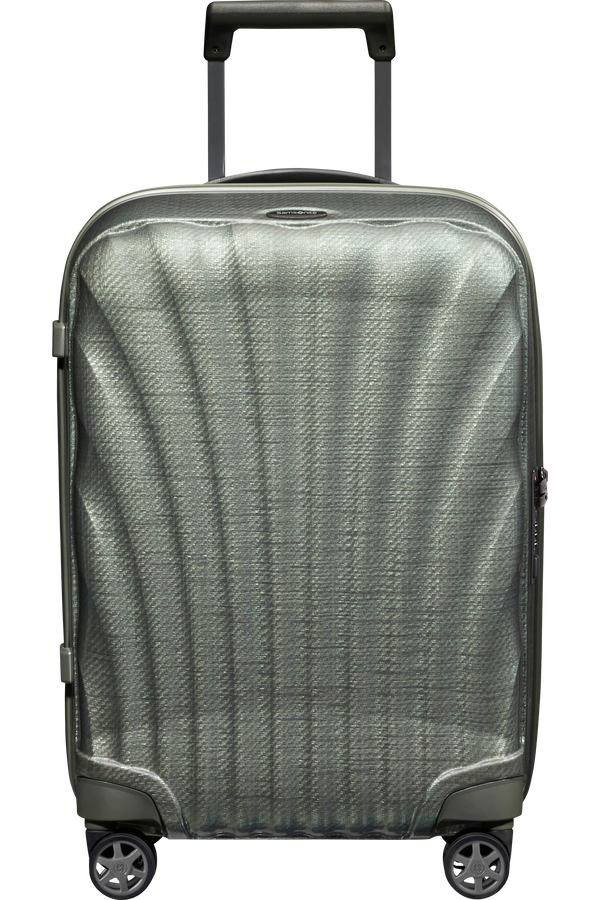 C-Lite Walizka na 4 kołach 55cm