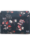 Samsonite Karissa Flip Pouch  Dark Navy Blossom Samsonite Karissa Flip Pouch  Dark Navy Blossom