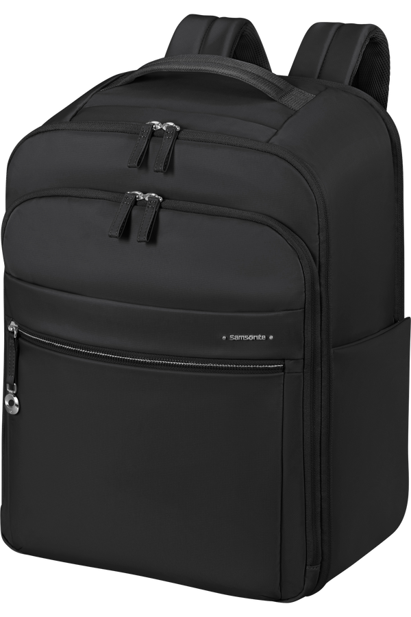 Samsonite Move Journey Underseat Backpack M  Czarny