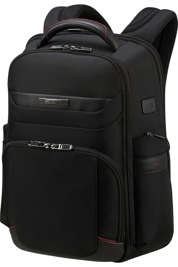 Samsonite Pro-DLX 6 Backpack Slim 15.6'  Czarny