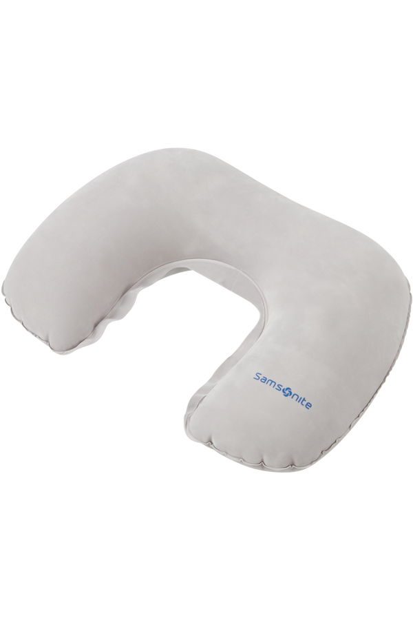 Samsonite Global Ta Inflatable Pillow Grafitowy