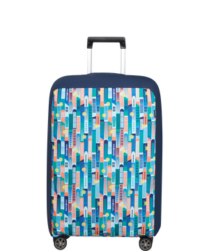 Ta Revolution Składany pokrowiec na walizkę M