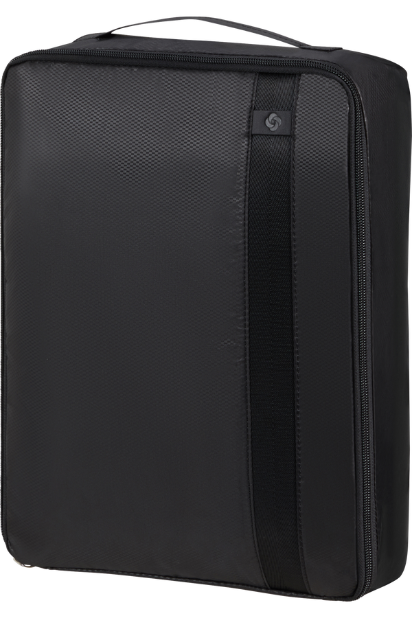 Samsonite Urban-Eye Packing Cube  Czarny Samsonite Urban-Eye Packing Cube  Czarny