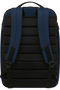 Samsonite Moderny Laptop Backpack 17.3'  Niebieski