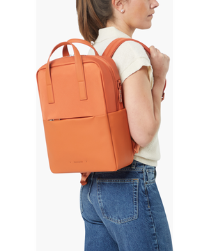 4Pack Plecak 14.1" 37.5 x 27 x 11 cm | 0.7 kg