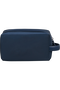 Samsonite Karissa Evo Toilet Pouch  Blue Nights Samsonite Karissa Evo Toilet Pouch  Blue Nights