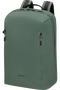 Samsonite Coatify Biz Backpack 15.6'  Zielony Samsonite Coatify Biz Backpack 15.6'  Zielony