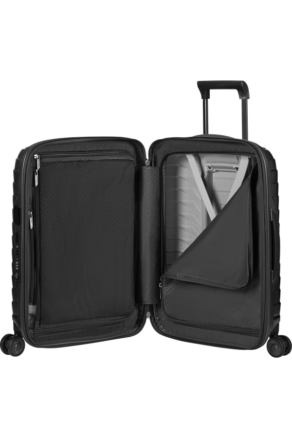 Samsonite Proxis SPINNER 55/20 EXP  Matt Graphite