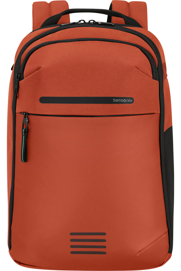 Samsonite Moderny Underseat Backpack XS  Terracotta Red