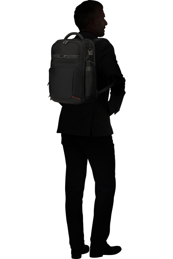 Samsonite Pro-DLX 6 Underseater Backpack 15.6'  Czarny