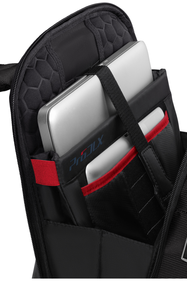Samsonite Pro-Dlx 6 Backpack 14.1'  Czarny