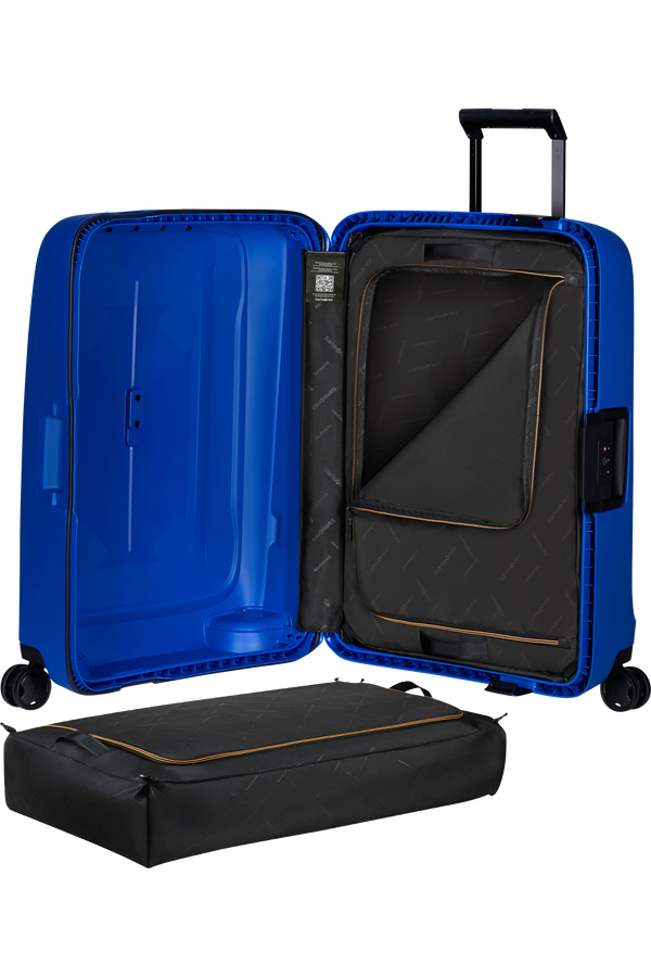 Samsonite Essens Spinner 69cm  Nautical Blue