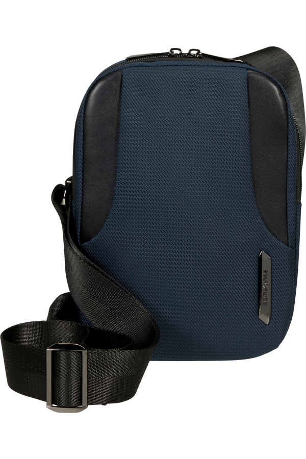 Samsonite Xbr 2.0 Crossover 7.9' S  Niebieski