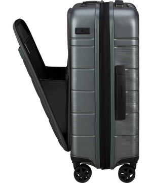 Neopod Walizka na 4 kołach poszerzany 55cm 55 x 40 x 23/27 cm | 3.1 kg