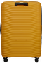 Samsonite Upscape SPINNER 81/30 EXP Żółty