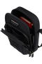 Samsonite Urban-Eye Crossover S 7.9'  Czarny Samsonite Urban-Eye Crossover S 7.9'  Czarny