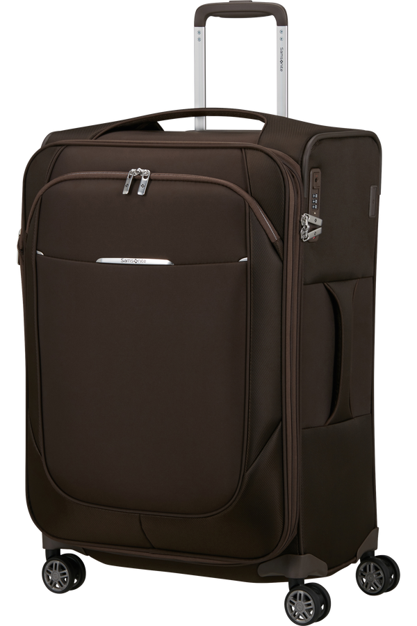 Re-Lite Walizka na 4 kołach poszerzany 67cm
