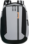 Samsonite Active Road Laptop Backpack 20L  Szary