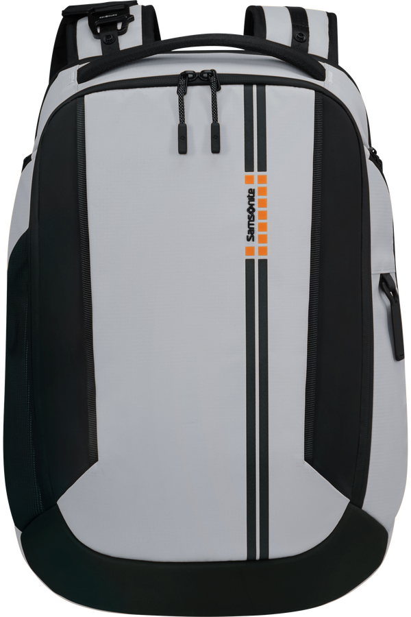 Samsonite Active Road Laptop Backpack 20L  Szary