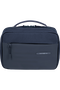 Samsonite Stackd Toilet Kit Hannging Toilet Kit  Navy Samsonite Stackd Toilet Kit Hannging Toilet Kit  Navy