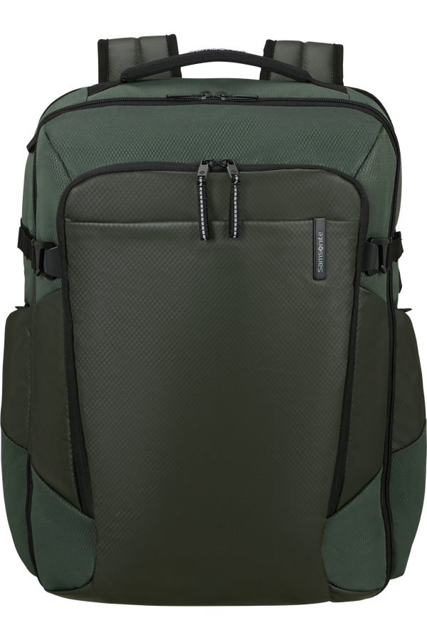 Samsonite Armox LAPTOP BP L OVERNIGHT  Moss