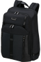 Samsonite Urban-Eye Laptop Backpack 17.3' EXP 17.3'  Czarny Samsonite Urban-Eye Laptop Backpack 17.3' EXP 17.3'  Czarny