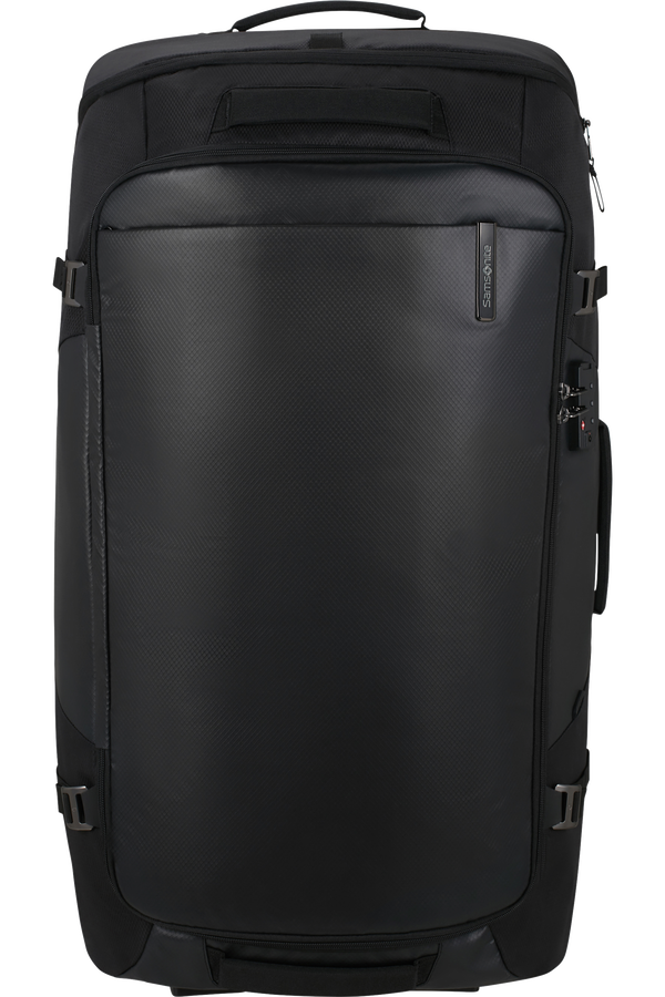 Samsonite Armox DUFFLE/WH 84/32 NON-TUBE  Czarny