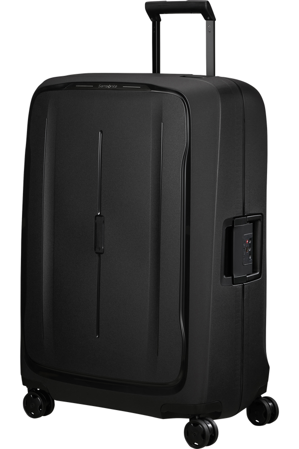 Samsonite Essens Spinner 75cm  Grafitowy