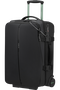 Samsonite Securipak 2.0 Duffle On Wheels  Czarny Samsonite Securipak 2.0 Duffle On Wheels  Czarny