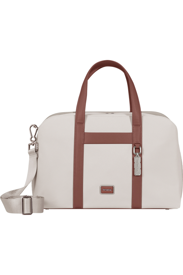 Samsonite Image Biz Duffle Bag XS  Ivory