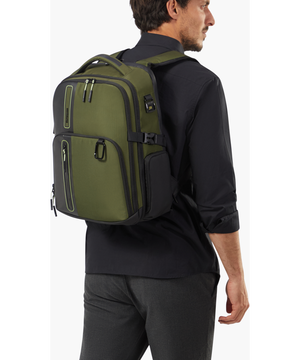 Biz2go Plecak 15.6" 44 x 33 x 20 cm | 1.1 kg Biz2go Plecak 15.6" 44 x 33 x 20 cm | 1.1 kg