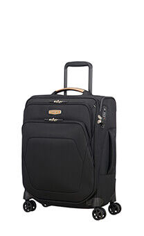 Spark Sng Eco Walizka na 4 kołach 55cm (20cm) 43 L | 55 x 40 x 20 cm | 2.5 kg