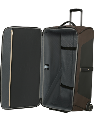 Ecodiver Torba podr&oacute;żna na k&oacute;łkach 79 cm 79 x 44 x 31 cm | 3.4 kg