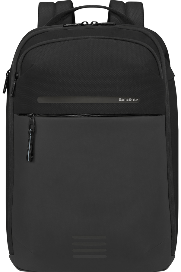 Samsonite Moderny Laptop Backpack 15.6'  Czarny
