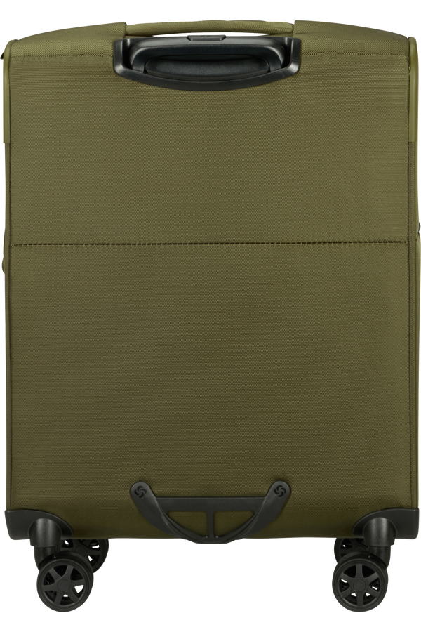 Samsonite Urbify Spinner Expandable 55cm  Wasabi