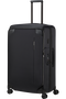 Samsonite Splendix Spinner DF Expandable 79cm  Czarny