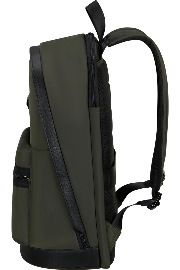 Samsonite Relyon Backpack S 14.1''  Zielony Samsonite Relyon Backpack S 14.1''  Zielony