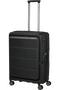 Samsonite Paralux Spinner Expandable Medium Sp 67cm  Czarny