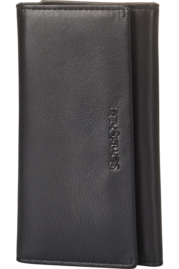 Samsonite Success 2 Slg 507 - K H 8 Hooks Long  Czarny